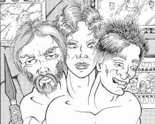 Recordando a Ceatitle: Jean Wells