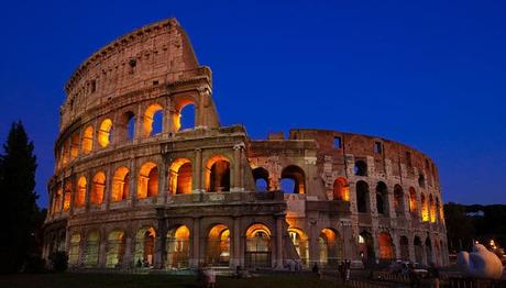 6 Monumentos de Roma Para Conocer Su Historia