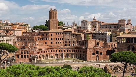 6 Monumentos de Roma Para Conocer Su Historia