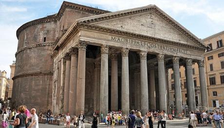 6 Monumentos de Roma Para Conocer Su Historia