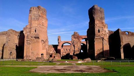 6 Monumentos de Roma Para Conocer Su Historia