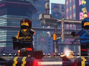 anuncia oficialmente LEGO Ninjago Película Videojuego-