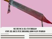 busca espada Pablo”