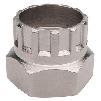 Herramienta de casete y eje de pedalier Campagnolo Record - Chorus