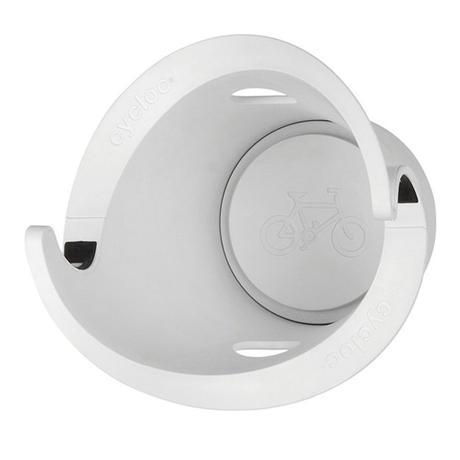 Soporte para bicicletas Cycloc Solo de anclaje a la pared - Soportes
