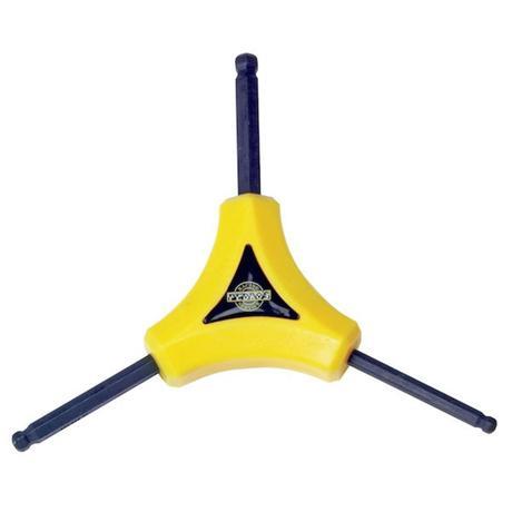 Pedros Y Hex with Ball - Herramientas