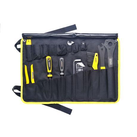 Pedros Starter Tool Kit - Herramientas