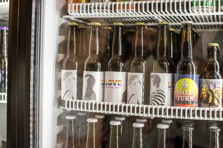 “LOVE”, una cerveza para celebrar la diversidad durante el Orgullo