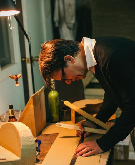 Cervezas Alhambra te invita a #CrearSinPrisa en esta bonita campaña