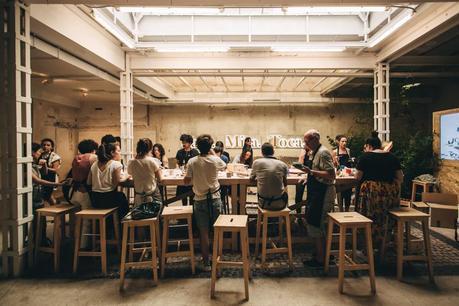 Cervezas Alhambra te invita a #CrearSinPrisa en esta bonita campaña