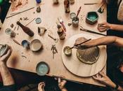 Cervezas Alhambra invita #CrearSinPrisa esta bonita campaña