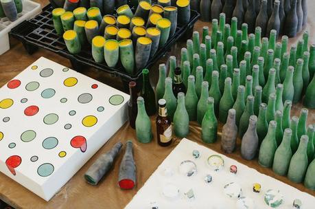 Cervezas Alhambra te invita a #CrearSinPrisa en esta bonita campaña