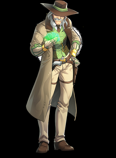 Galería de miniaturas e ilustraciones de Aristeia!