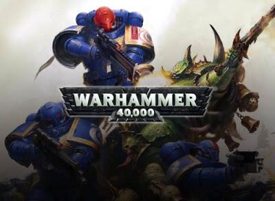 Warhammer Community: WD de Julio, ArdaCon y Nova