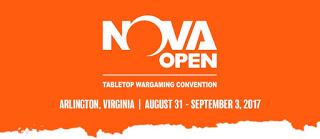 Warhammer Community: WD de Julio, ArdaCon y Nova