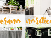 Bienvenida verano NÓRDICO ¿nos mudamos?