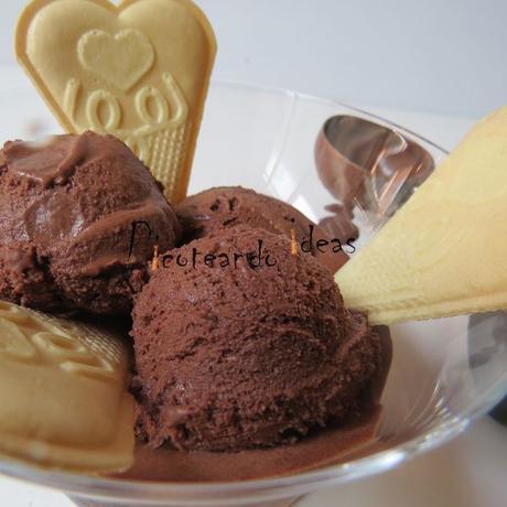 15 recetas de helados: ni en la mejor heladería encontrarás tanta variedad