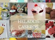 recetas helados: mejor heladería encontrarás tanta variedad