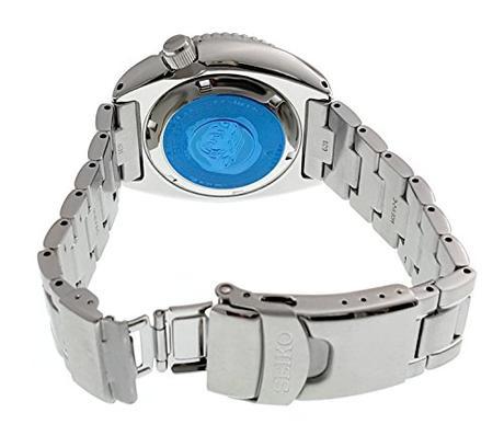 Reloj Seiko SRPB11K1 Tortuga Blue Lagoon - Edición Limitada