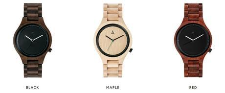 Relojes de Madera MaM Originals - Información antes de comprar