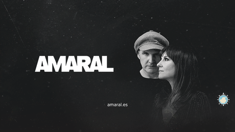 Amaral vuelve a Sevilla el 14 de septiembre