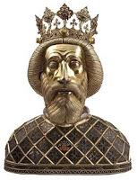 De Reyes Santos (XVII): San Ladislao I de Hungría.