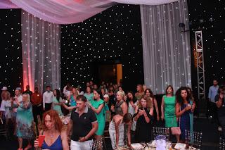 Realizan Workshop TO JoinUp, Ucrania en Punta Cana