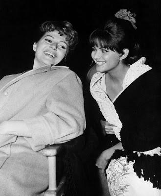 Película casera del rodaje de 