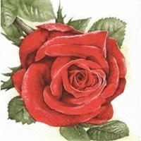 Como hacer decoupage con relieve usando porcelana fria