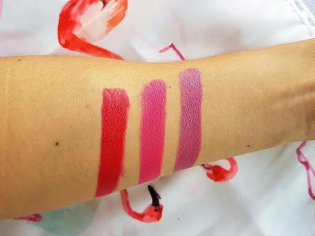 Mis Labiales Megalast de Wet N Wild