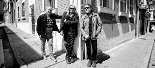 Rosendo - Que si vengo que si voy (2017)