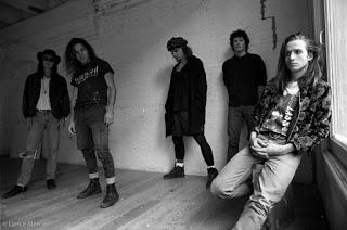 Pearl Jam - Alive (Live from the BBC) (1991)