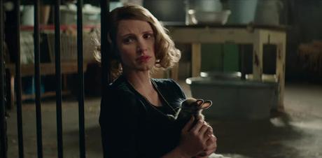 Crítica casa esperanza