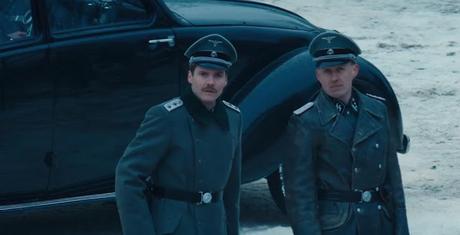 Crítica casa esperanza