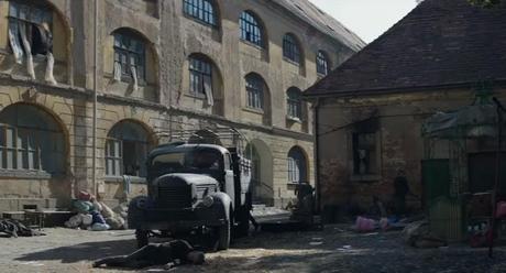 Crítica casa esperanza