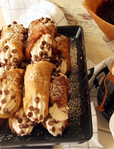 Cannoli