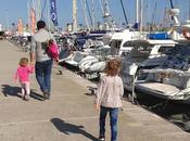 Restaurantes para comer niños Poblenou