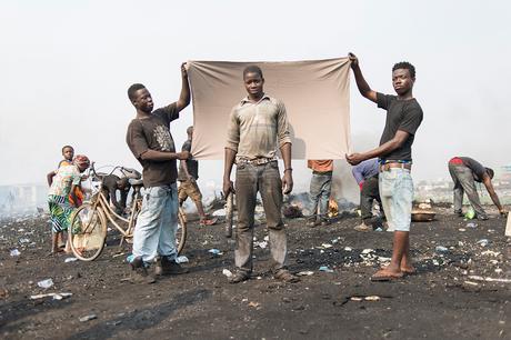 Reciclantes Agbogbloshie Antoni Perez 003