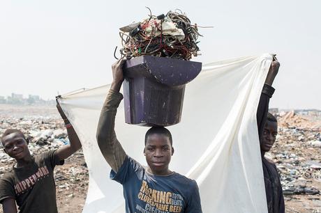 Reciclantes Agbogbloshie Antoni Perez 017