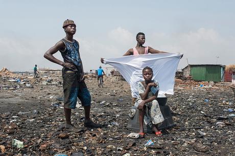 Reciclantes Agbogbloshie Antoni Perez 013