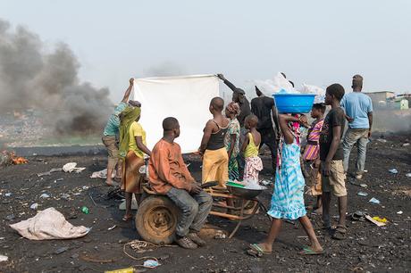 Reciclantes Agbogbloshie Antoni Perez 001