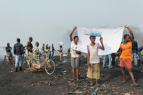 Reciclantes Agbogbloshie Antoni Perez 015