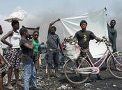 ‘Reciclantes: Agbogbloshie’ Antonio Pérez, vida mayores cementerios chatarra electrónica mundo