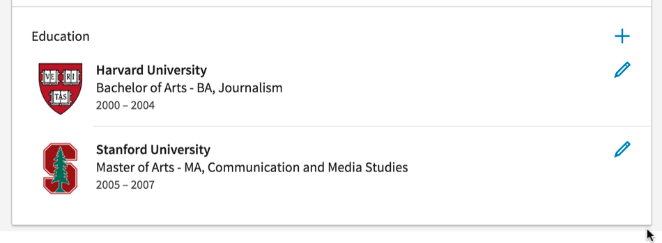 Conoce las mejoras de LinkedIn