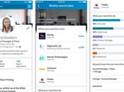 Conoce mejoras LinkedIn