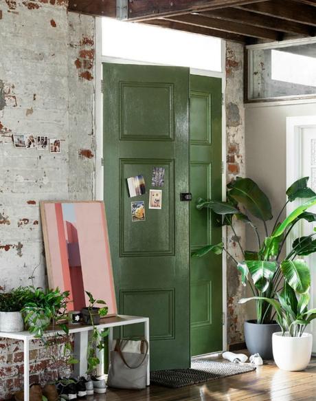 Magnífico loft en Australia