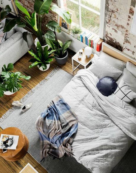 Magnífico loft en Australia