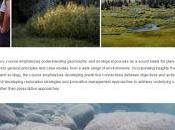 Curso sobre restauración ecológica ríos California