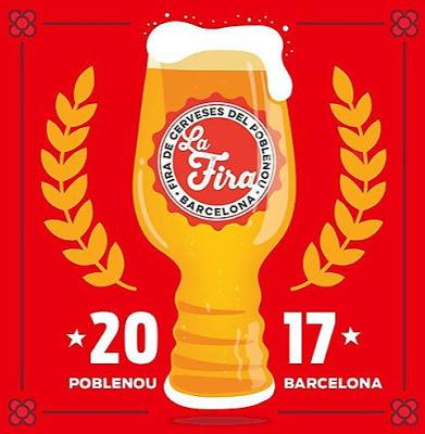 Feria de Cervezas del Poble Nou (2017)