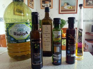 TORTILLA DE PAPAS CON CEBOLLA